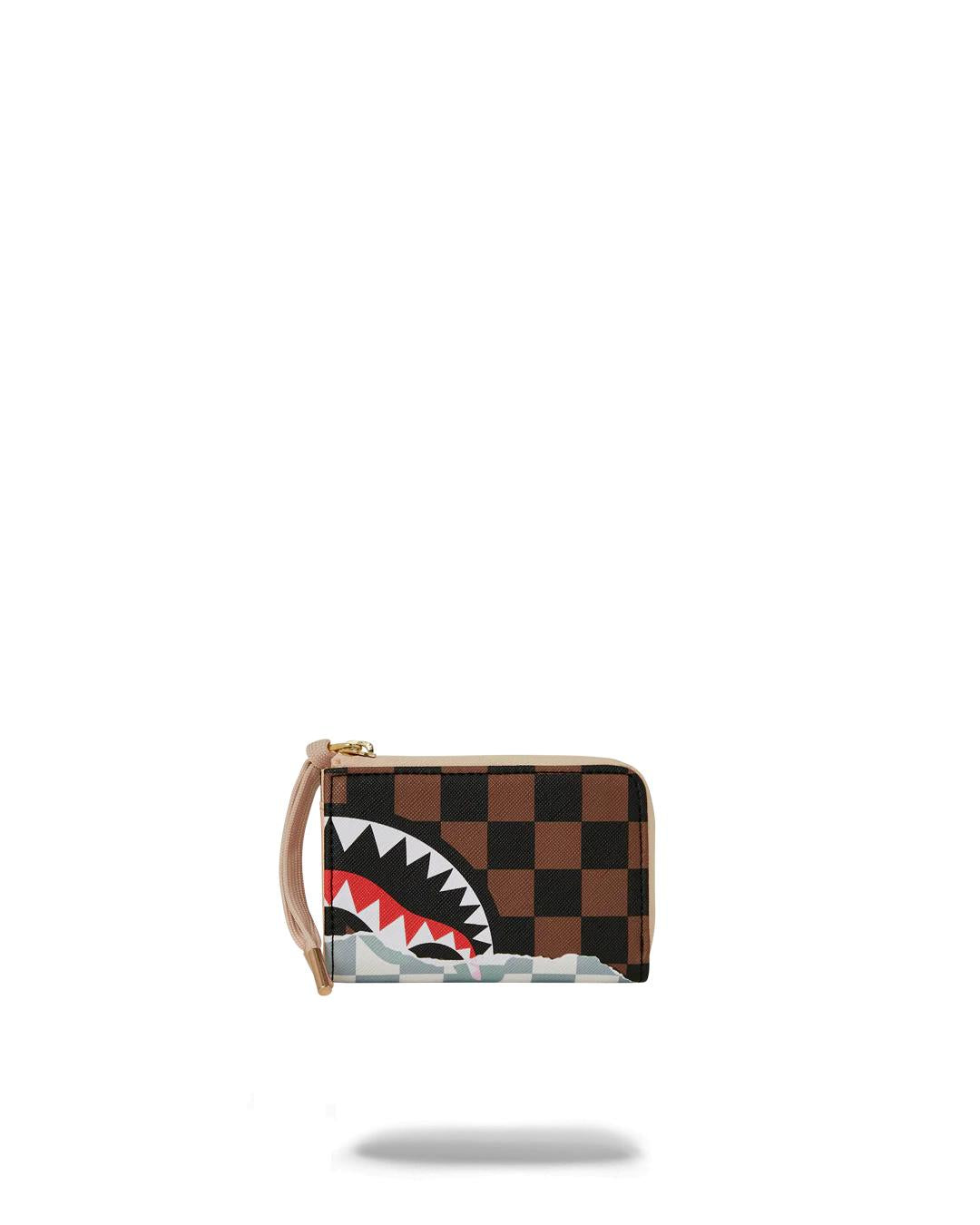 Sprayground Premium | UNSTOPPABLE ENDEAVORS II WALLET
