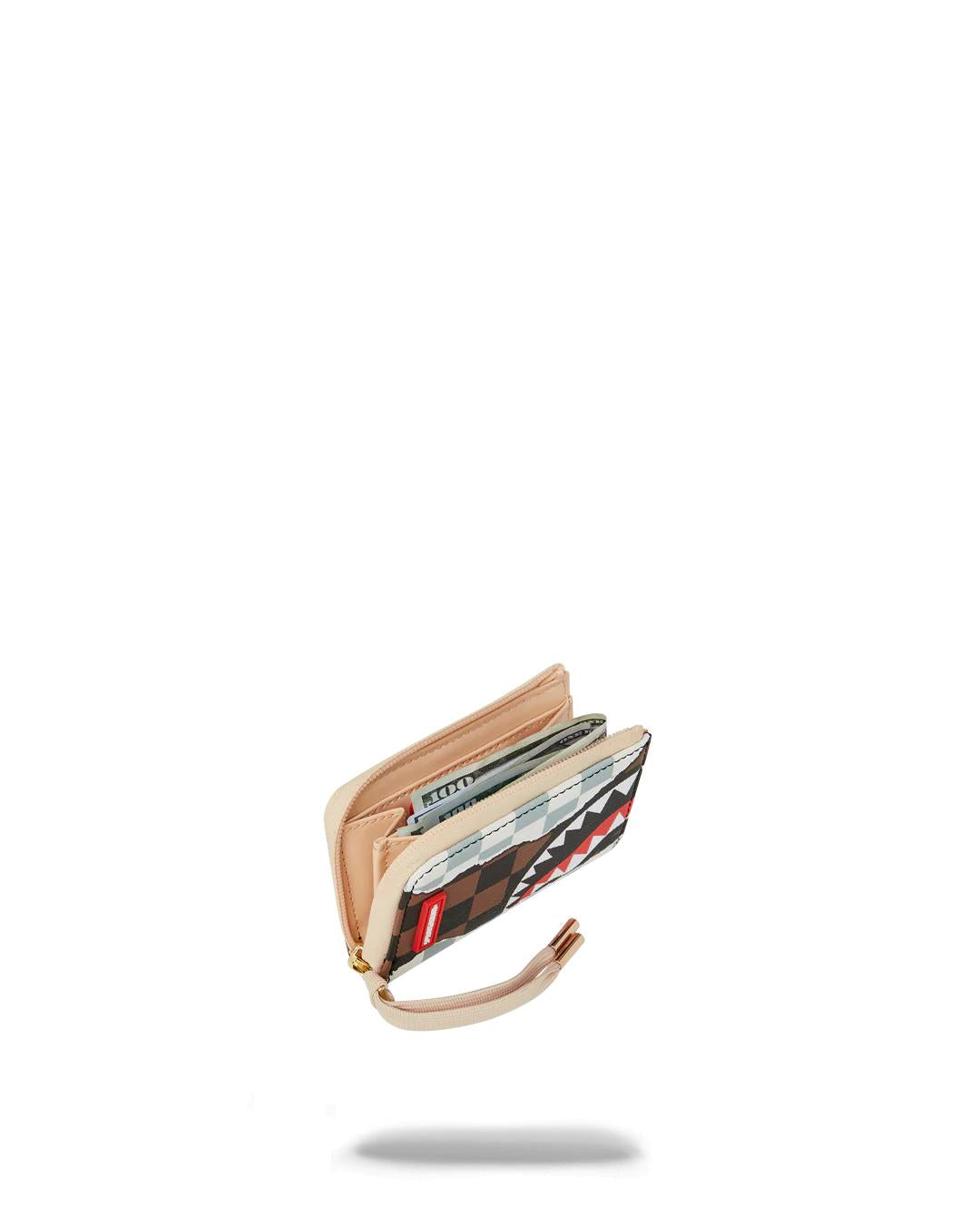 Sprayground Premium | UNSTOPPABLE ENDEAVORS II WALLET