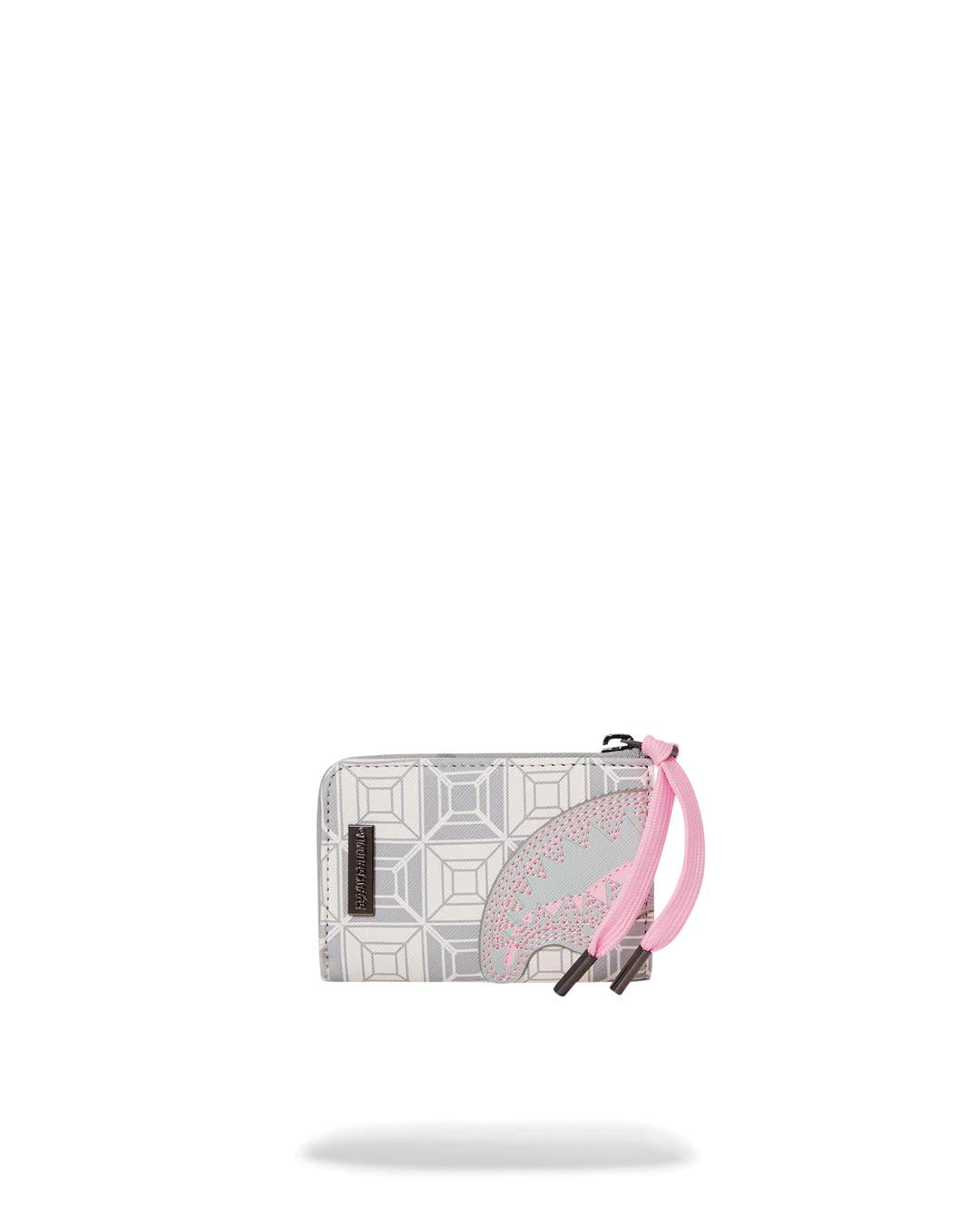 Sprayground Featured | A.I.8 AFRICAN INTELLIGENCE BOOKED & BUSY WALLET