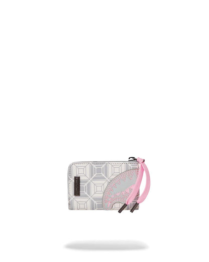 Sprayground Featured | A.I.8 AFRICAN INTELLIGENCE BOOKED & BUSY WALLET