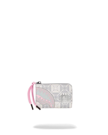 Sprayground Featured | A.I.8 AFRICAN INTELLIGENCE BOOKED & BUSY WALLET