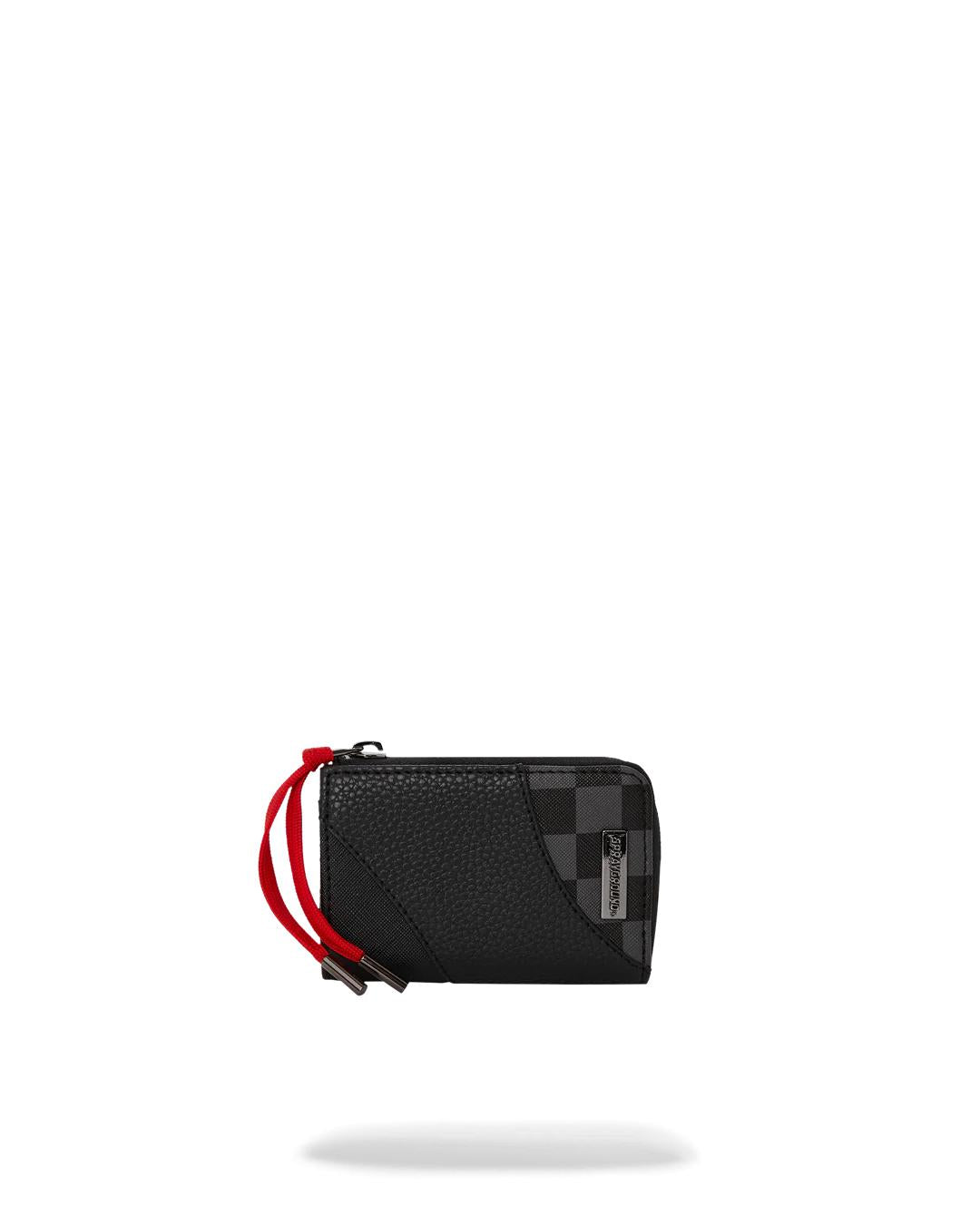 Sprayground Trending | RACEWAY SHADOW PHANTOM WALLET