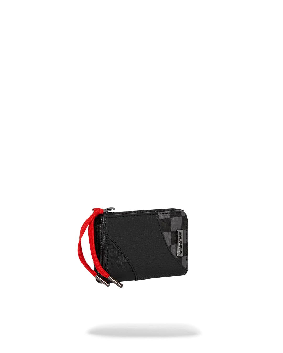 Sprayground Trending | RACEWAY SHADOW PHANTOM WALLET