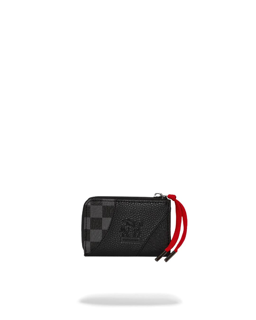 Sprayground Trending | RACEWAY SHADOW PHANTOM WALLET