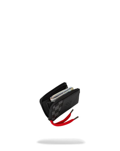 Sprayground Trending | RACEWAY SHADOW PHANTOM WALLET