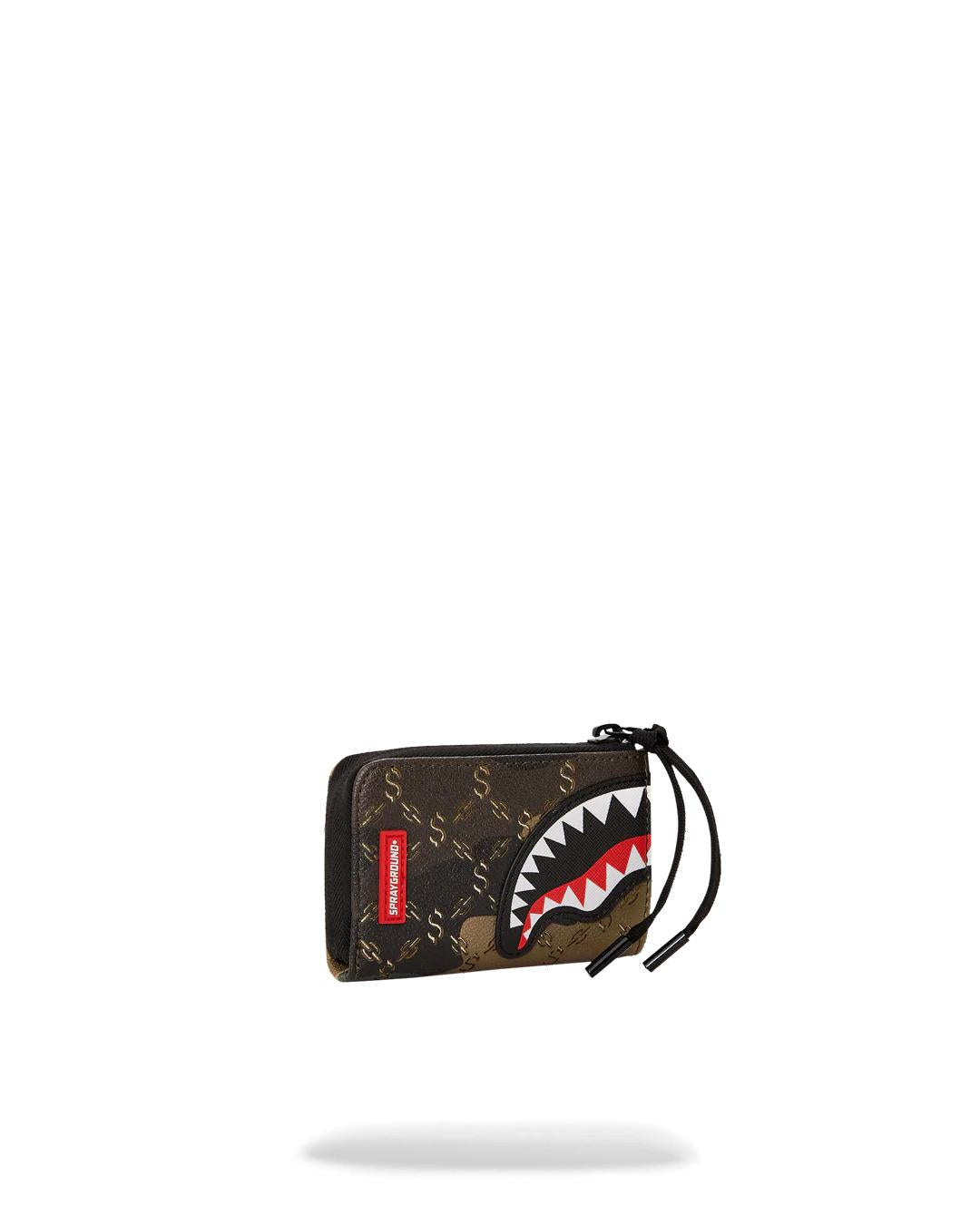 Sprayground Best Seller | LASERS BLAZIN WALLET