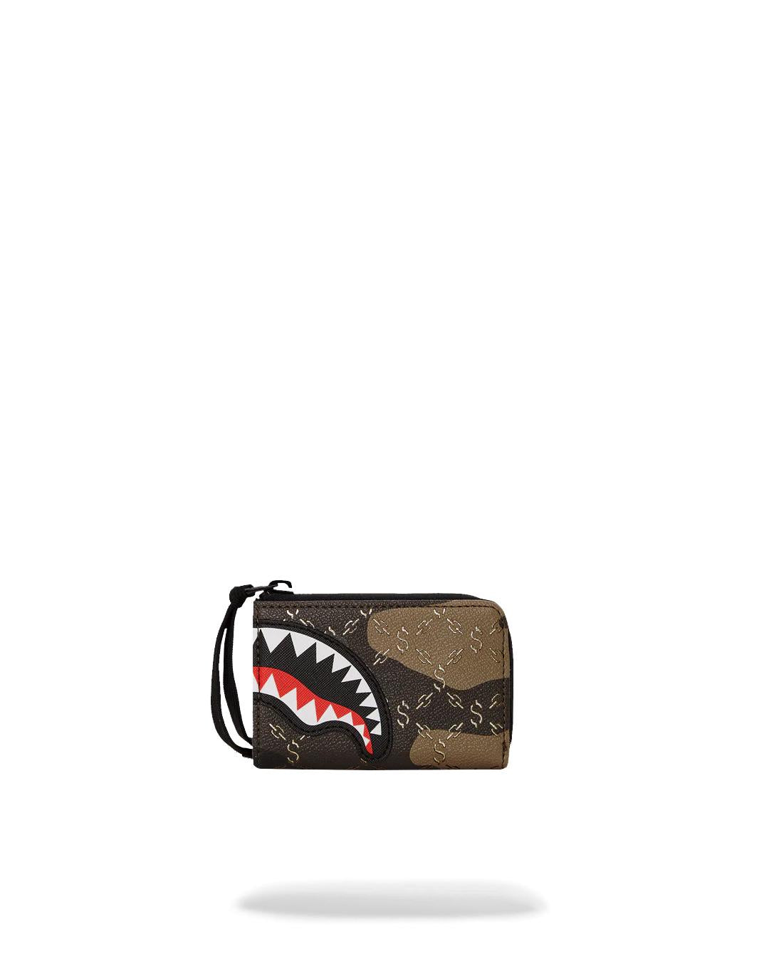 Sprayground Best Seller | LASERS BLAZIN WALLET