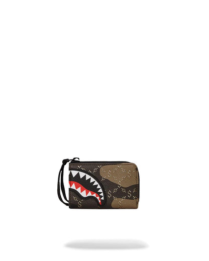 Sprayground Best Seller | LASERS BLAZIN WALLET