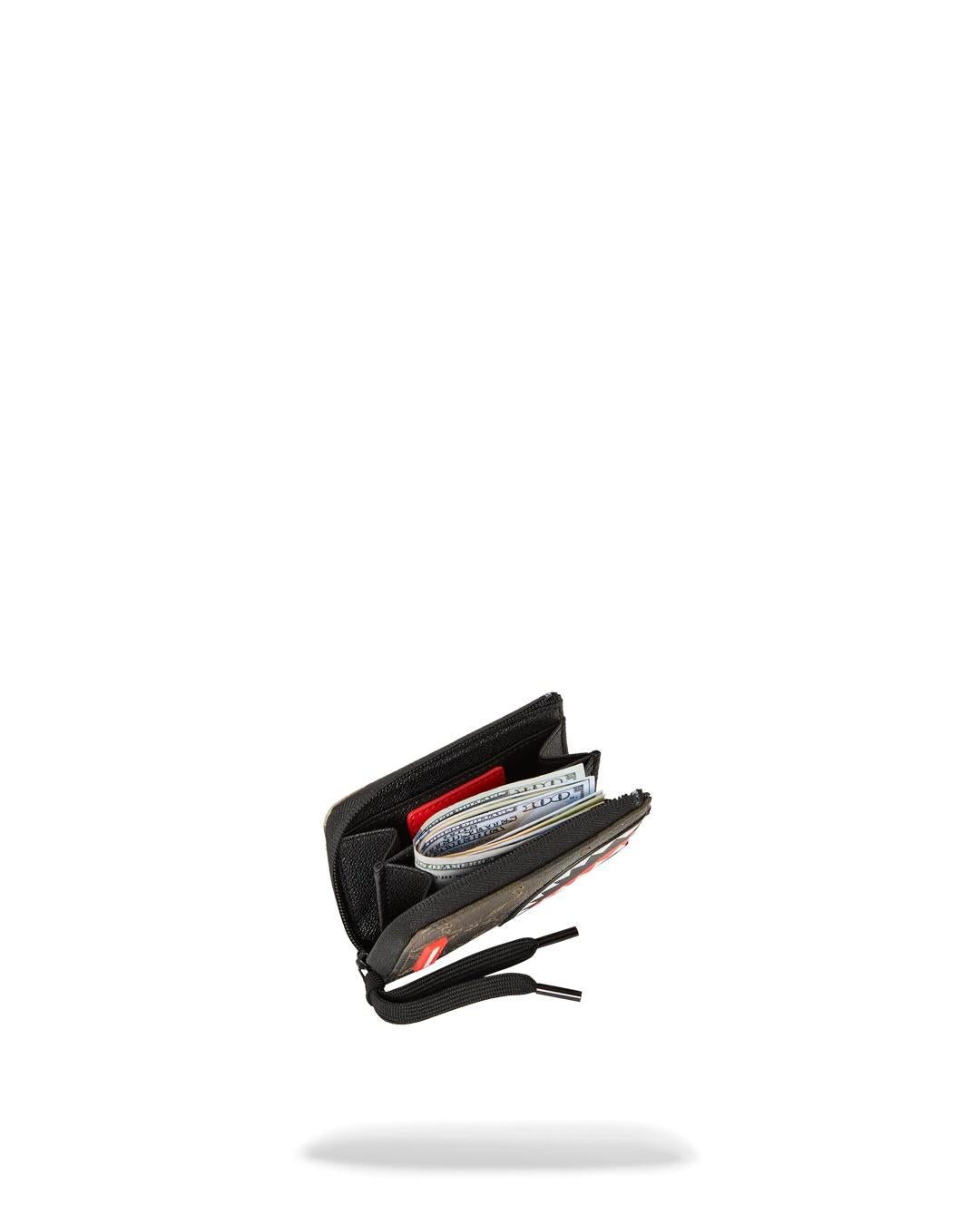 Sprayground Best Seller | LASERS BLAZIN WALLET