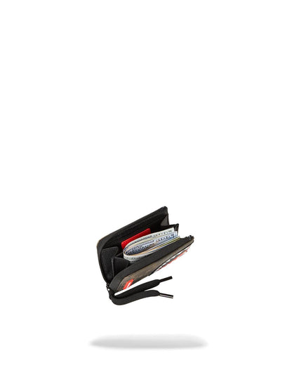 Sprayground Best Seller | LASERS BLAZIN WALLET
