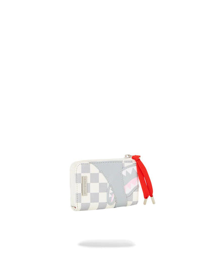 Sprayground Recommended | AIR TO THE THRONE JETSET WALLET