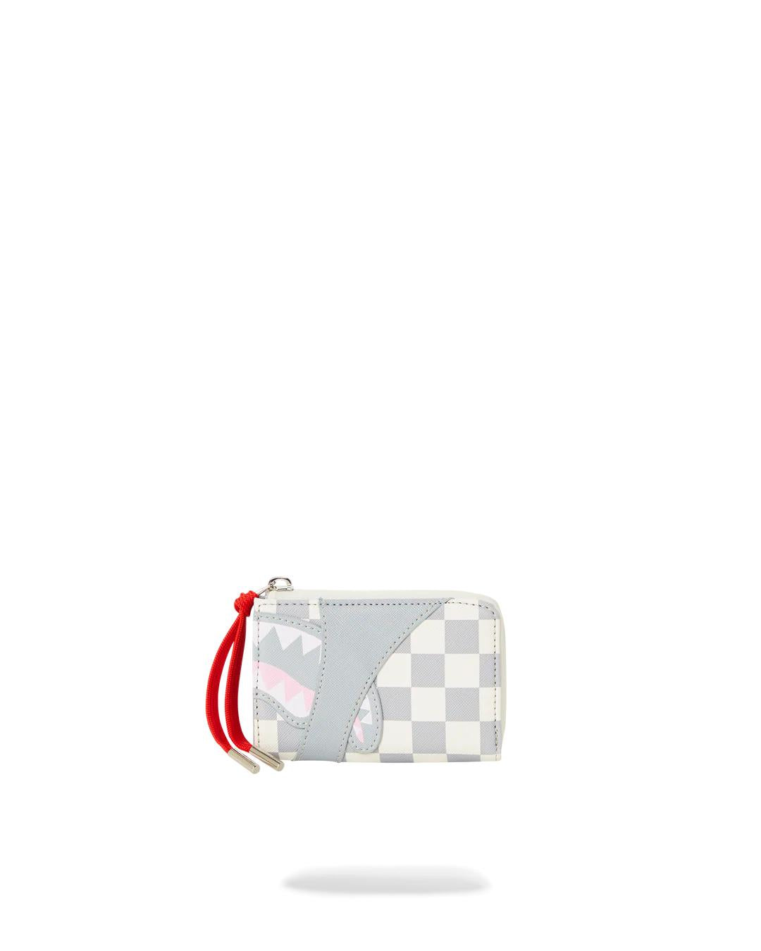 Sprayground Recommended | AIR TO THE THRONE JETSET WALLET