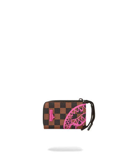 Sprayground Exclusive | THE ARTISTS TOUCH WALLET