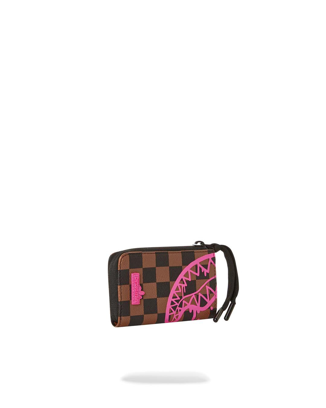 Sprayground Exclusive | THE ARTISTS TOUCH WALLET