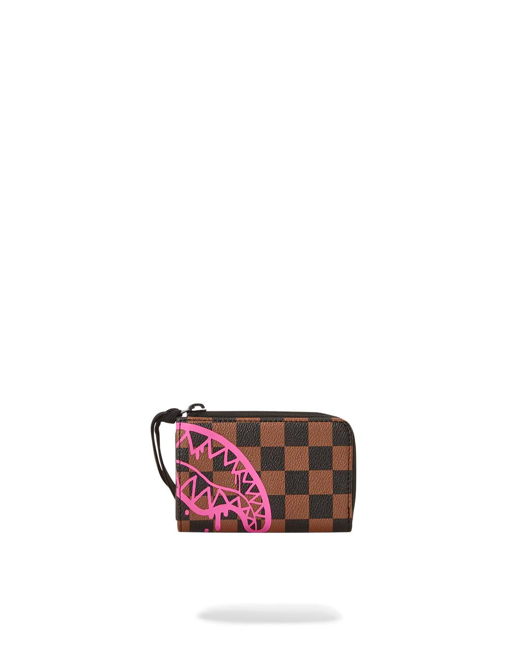 Sprayground Exclusive | THE ARTISTS TOUCH WALLET