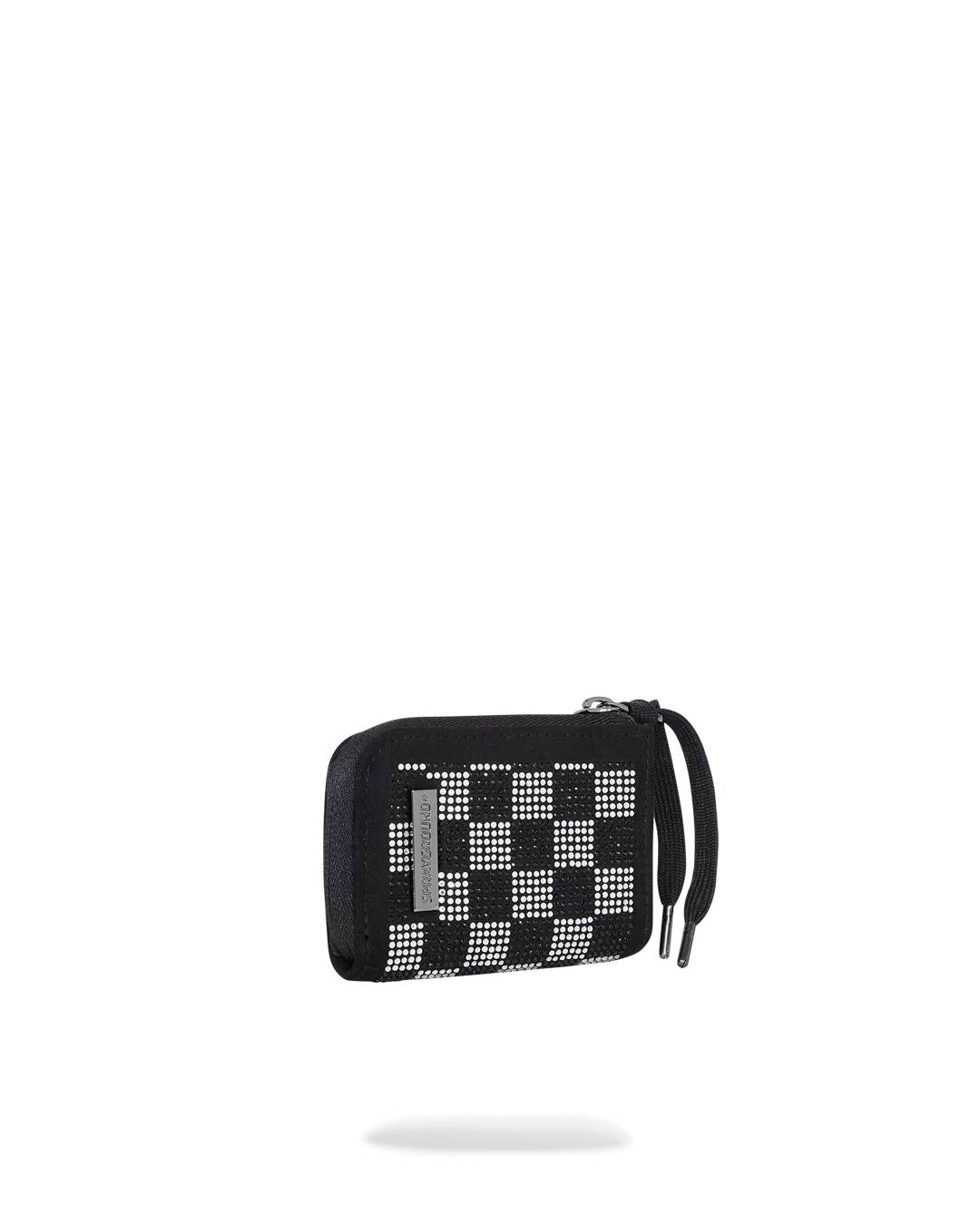 Sprayground Signature | LIGHT YEARS AHEAD WALLET
