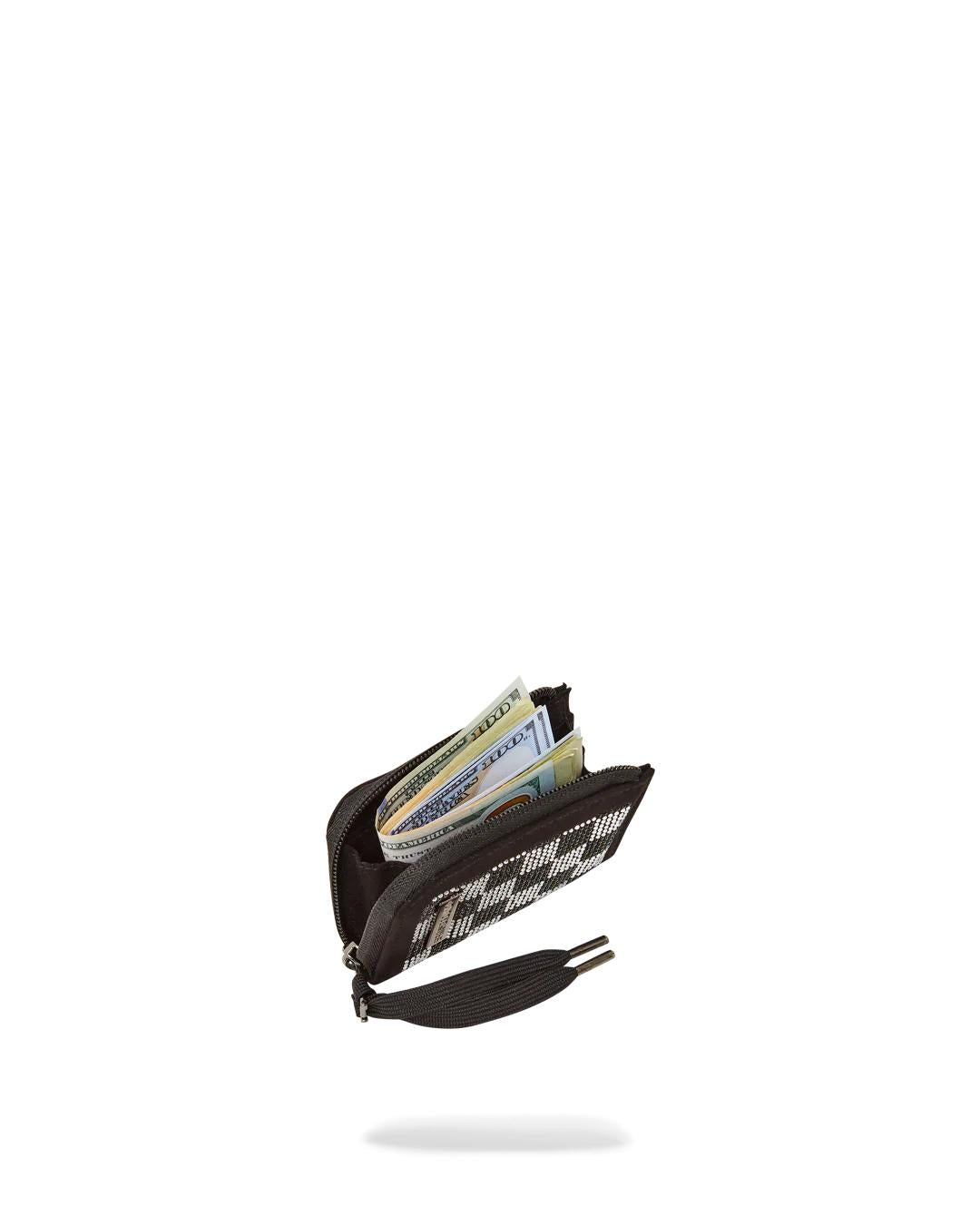 Sprayground Signature | LIGHT YEARS AHEAD WALLET