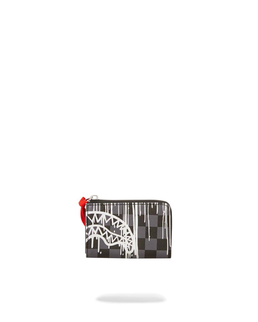 Sprayground Essential | CHATEAU GHOST WALLET