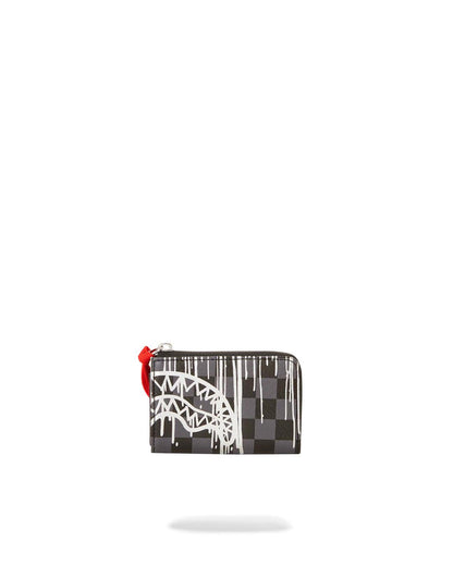Sprayground Essential | CHATEAU GHOST WALLET