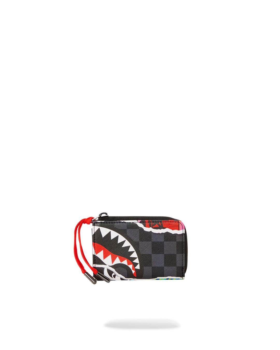 Sprayground Premium | ARTISTIC PURSUIT WALLET