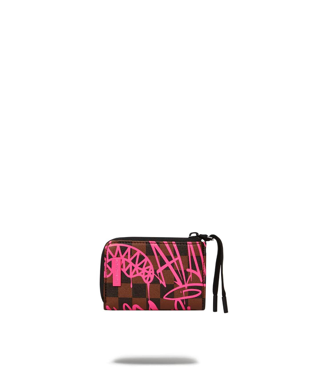 Sprayground New | JETGRAPHIX WALLET