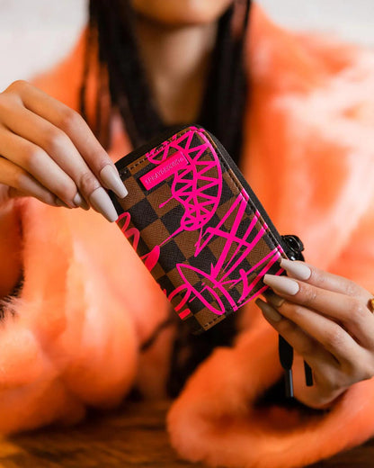 Sprayground New | JETGRAPHIX WALLET