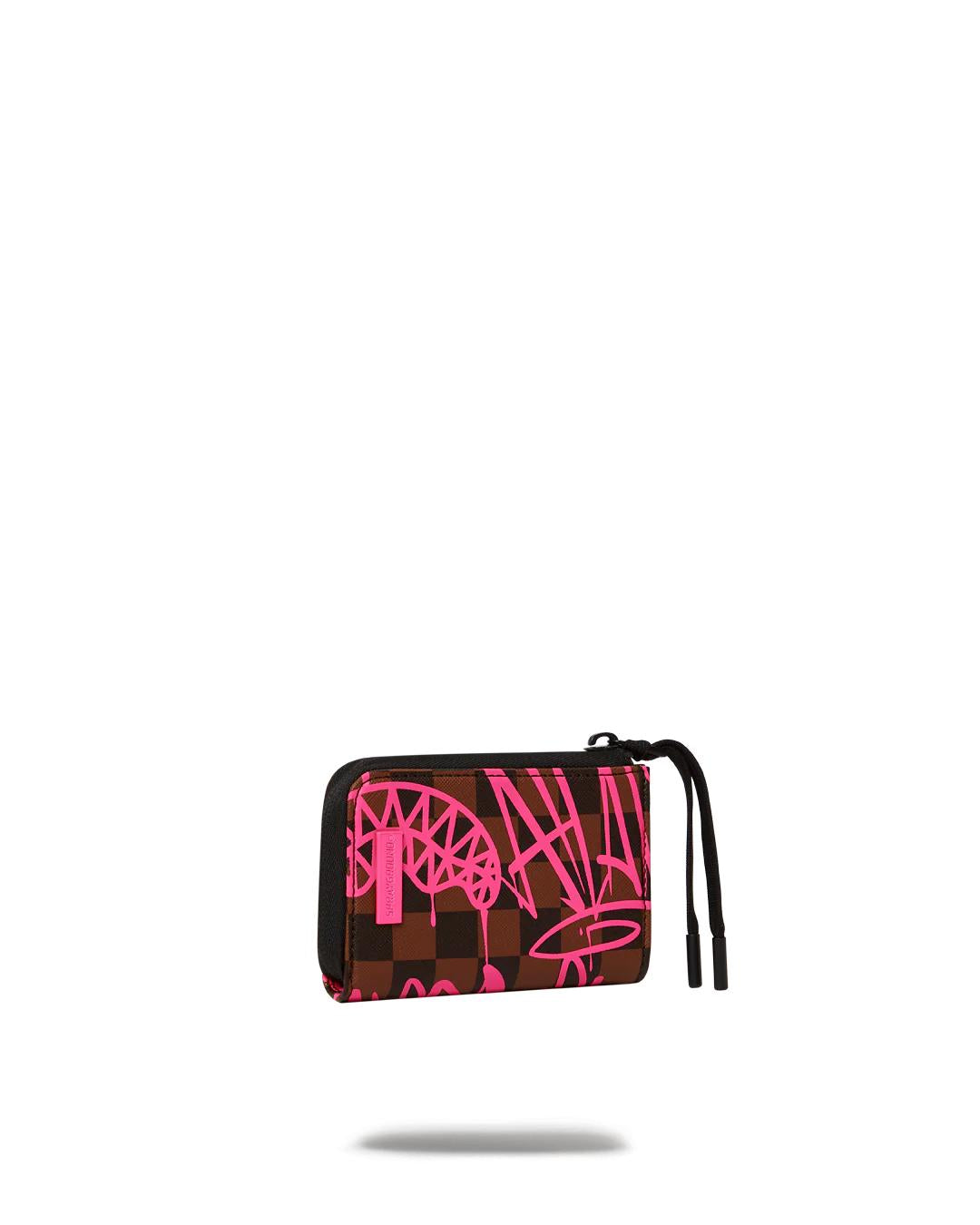 Sprayground New | JETGRAPHIX WALLET