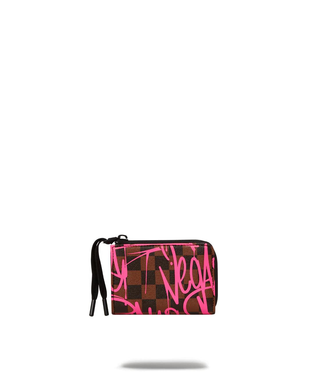 Sprayground New | JETGRAPHIX WALLET
