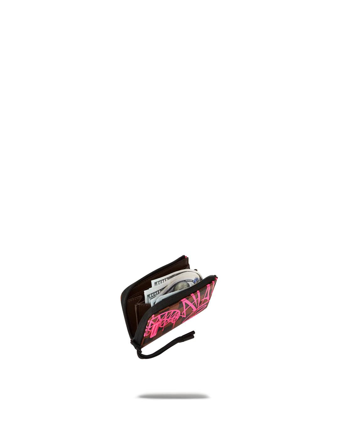 Sprayground New | JETGRAPHIX WALLET