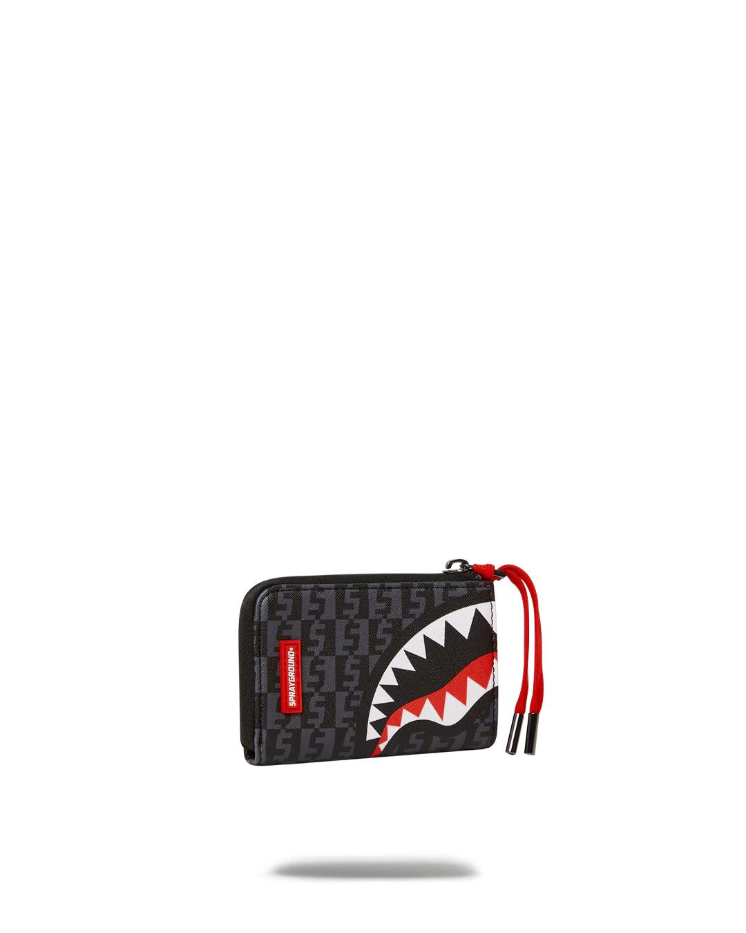 Sprayground Featured | SPRAYGATTI REVV WALLET