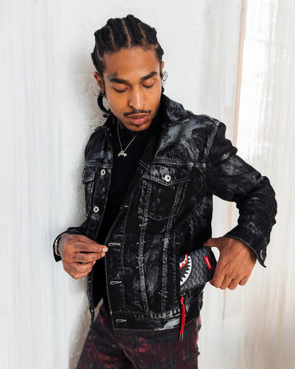 Sprayground Featured | SPRAYGATTI REVV WALLET