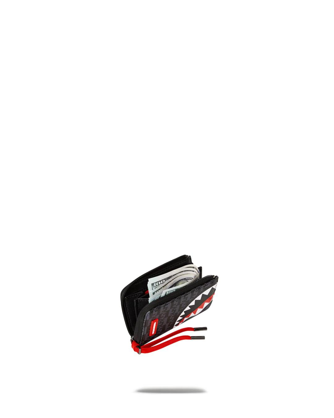 Sprayground Featured | SPRAYGATTI REVV WALLET