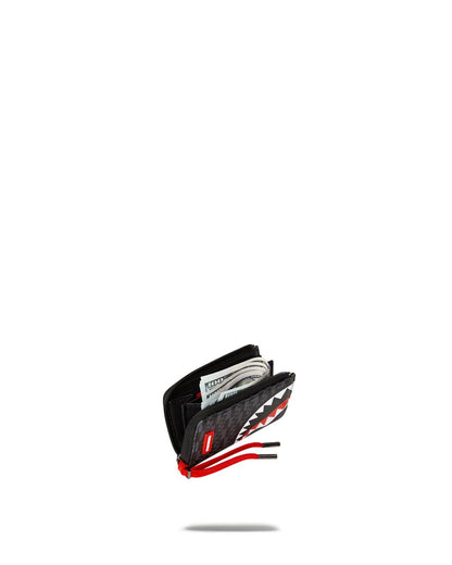 Sprayground Featured | SPRAYGATTI REVV WALLET