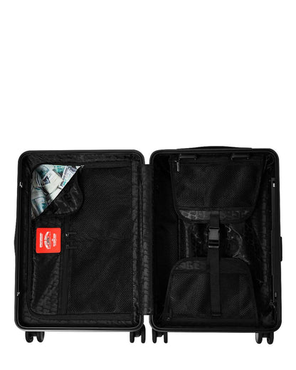 Sprayground Popular | 3AM RIPTIDE SHARKNAUTICS HARDSHELL CARRY-ON LUGGAGE