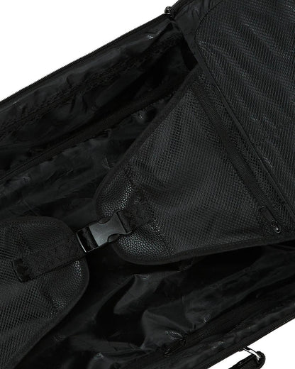 Sprayground Exclusive | LENTICULAR EFFECTS SOFT SHELL CARRY-ON LUGGAGE