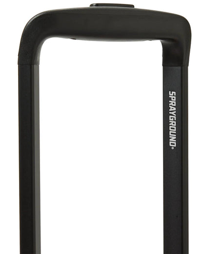 Sprayground Signature | LOWER EAST SIDE HARDSHELL CARRY-ON LUGGAGE