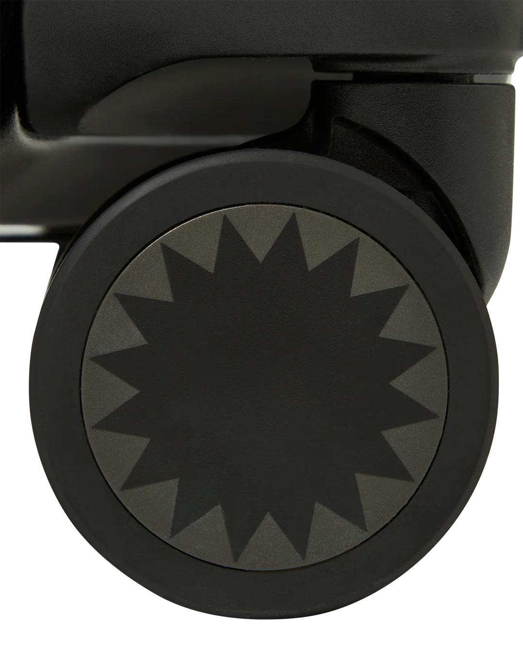 Sprayground Signature | LOWER EAST SIDE HARDSHELL CARRY-ON LUGGAGE
