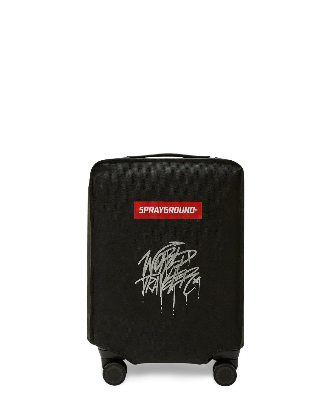 Sprayground Classic | JARDIN D'EDEN HARDSHELL CARRY-ON LUGGAGE