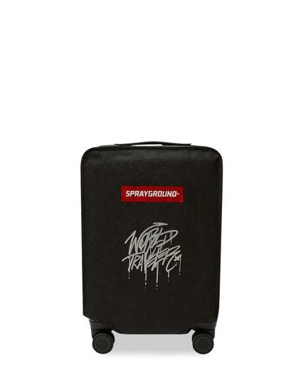 Sprayground Essential | TRIPLE DECKER HEIR TO THE THRONE HARDSHELL CARRY-ON LUGGAGE