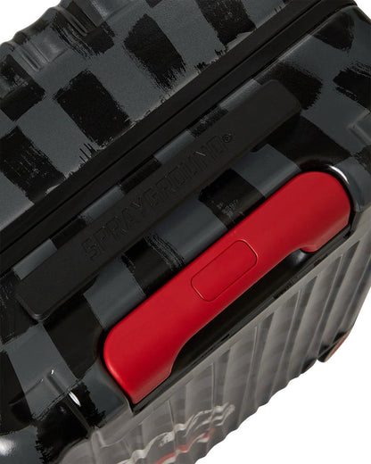 Sprayground Premium | VANQUISH II SHARKNAUTICS HARDSHELL CARRY-ON LUGGAGE