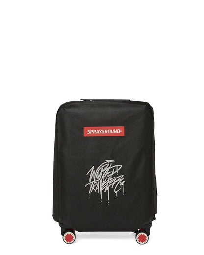 Sprayground Trending | SHARKS IN PARIS THE RIZZ SHARKNAUTICS HARDSHELL CARRY-ON LUGGAGE