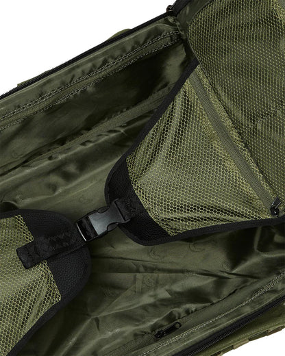 Sprayground Essential | SPECIAL OPS OPERATION SUCCE$$ JETSETTER CARRY-ON LUGGAGE