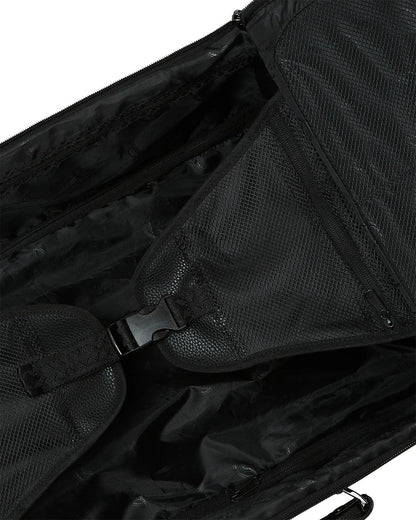 Sprayground Premium | RACEWAY SHADOW PHANTOM JETSETTER CARRY-ON LUGGAGE