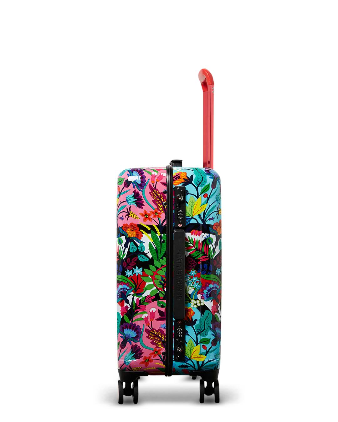 Sprayground Popular | AVANT GARDEN SHARKNAUTICS HARDSHELL CARRY-ON LUGGAGE