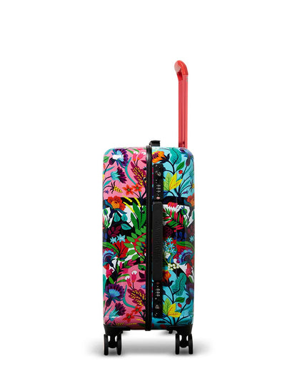 Sprayground Popular | AVANT GARDEN SHARKNAUTICS HARDSHELL CARRY-ON LUGGAGE