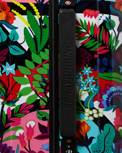 Sprayground Popular | AVANT GARDEN SHARKNAUTICS HARDSHELL CARRY-ON LUGGAGE