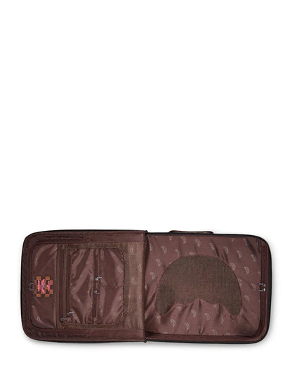 Sprayground Recommended | JETGRAPHIX JETSETTER CARRY-ON LUGGAGE