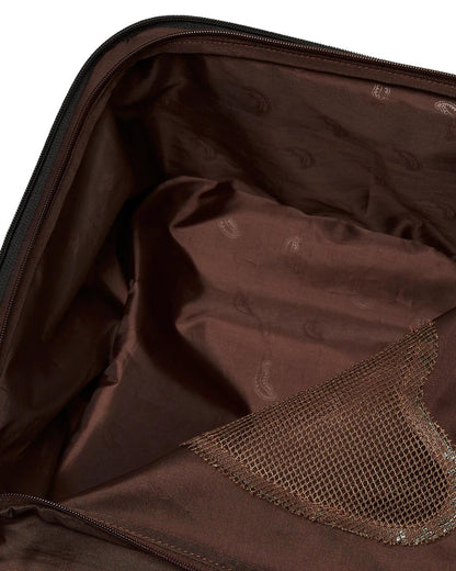 Sprayground Recommended | JETGRAPHIX JETSETTER CARRY-ON LUGGAGE