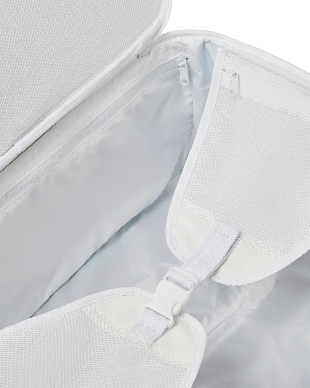 Sprayground New | FUTURE TRAVELER JETSETTER CARRY-ON LUGGAGE