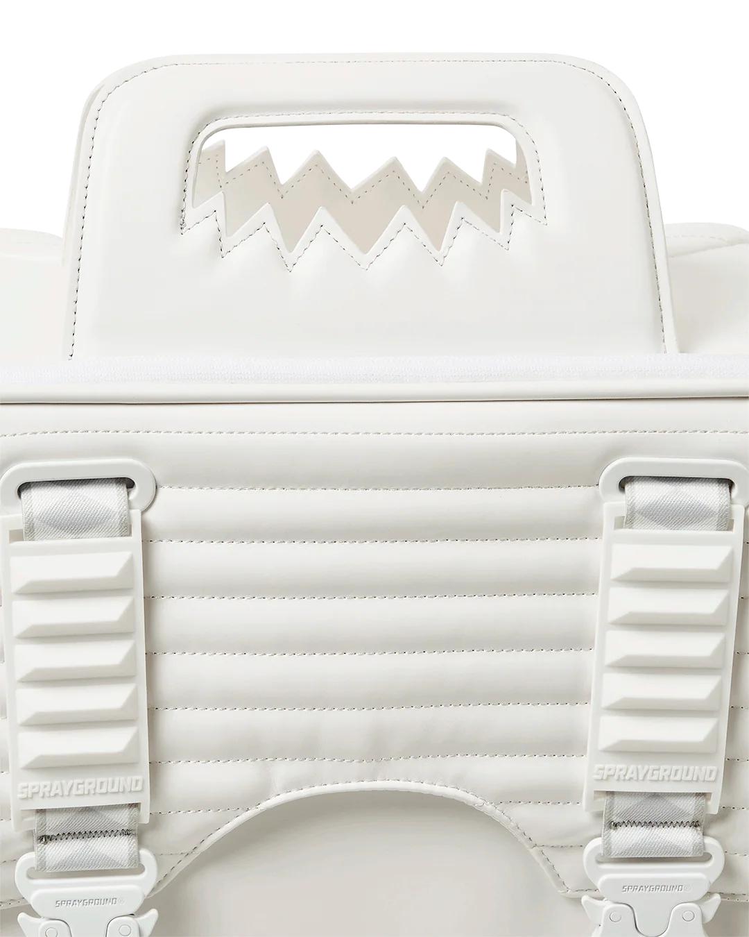 Sprayground New | FUTURE TRAVELER JETSETTER CARRY-ON LUGGAGE